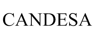 CANDESA