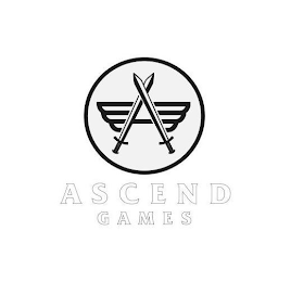 ASCEND GAMES