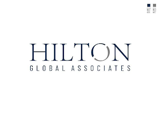 HILTON GLOBAL ASSOCIATES