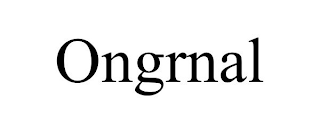 ONGRNAL