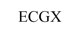 ECGX