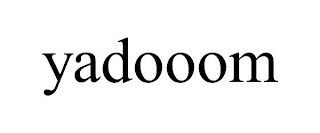 YADOOOM