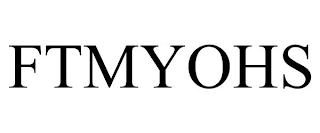 FTMYOHS