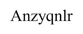 ANZYQNLR