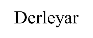 DERLEYAR