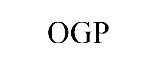 OGP