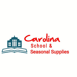 CAROLINA SCHOOL & SEASONAL SUPPLIES