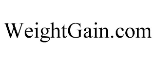 WEIGHTGAIN.COM