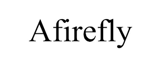 AFIREFLY