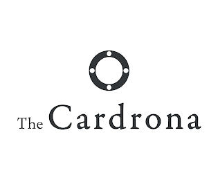 THE CARDRONA