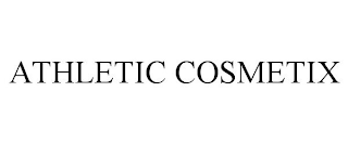 ATHLETIC COSMETIX