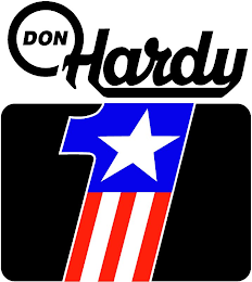 DON HARDY 1