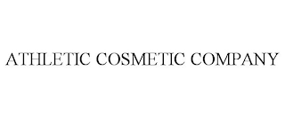 ATHLETIC COSMETIC COMPANY