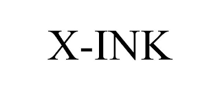 X-INK