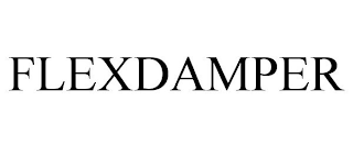 FLEXDAMPER