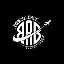 BERIGHT BACK BRB TRAVEL GROUP