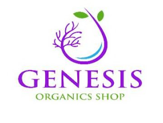 GENESIS ORGANICS SHOP