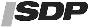 /SDP