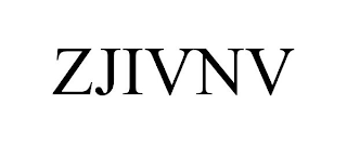 ZJIVNV