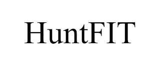 HUNTFIT