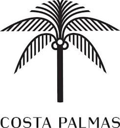 COSTA PALMAS