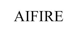 AIFIRE