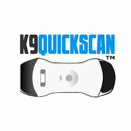K9QUICKSCAN