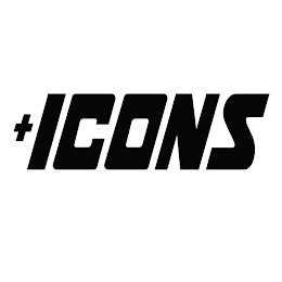 +ICONS