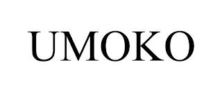 UMOKO
