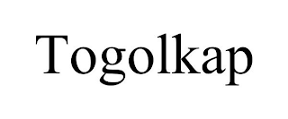 TOGOLKAP