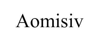 AOMISIV