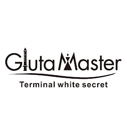 GLUTA MASTER TERMINAL WHITE SECRET