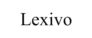 LEXIVO