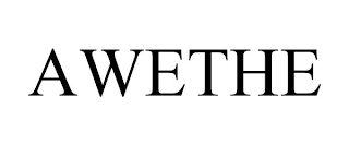 AWETHE