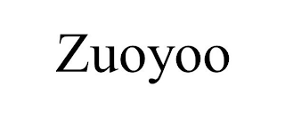 ZUOYOO