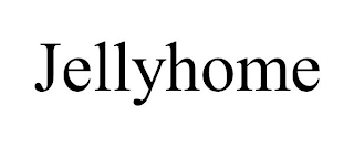 JELLYHOME