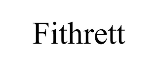 FITHRETT