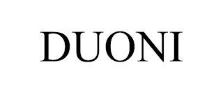 DUONI