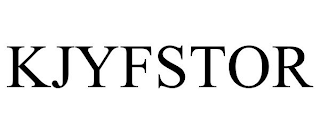 KJYFSTOR