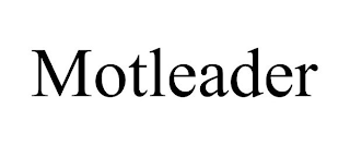 MOTLEADER