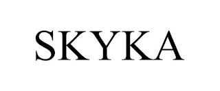 SKYKA