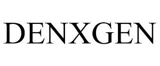 DENXGEN