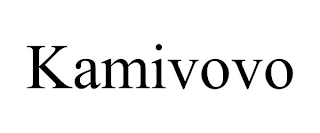 KAMIVOVO