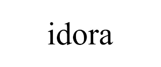 IDORA