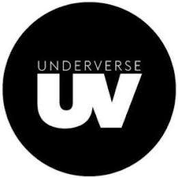 UNDERVERSE UV