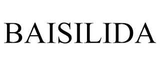 BAISILIDA
