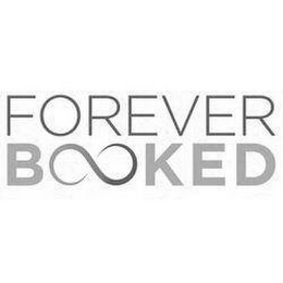 FOREVER BOOKED