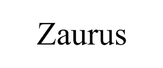 ZAURUS