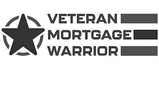 VETERAN MORTGAGE WARRIOR