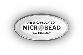 AIR ENCAPSULATED MICRO BEAD TECHNOLOGY